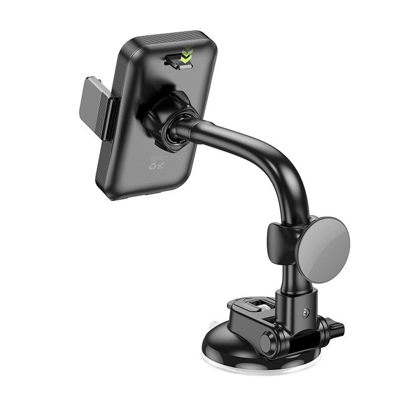 Car Windshield Dashboard Suction Cup Mount Holder Stand for Cell Phone Universal