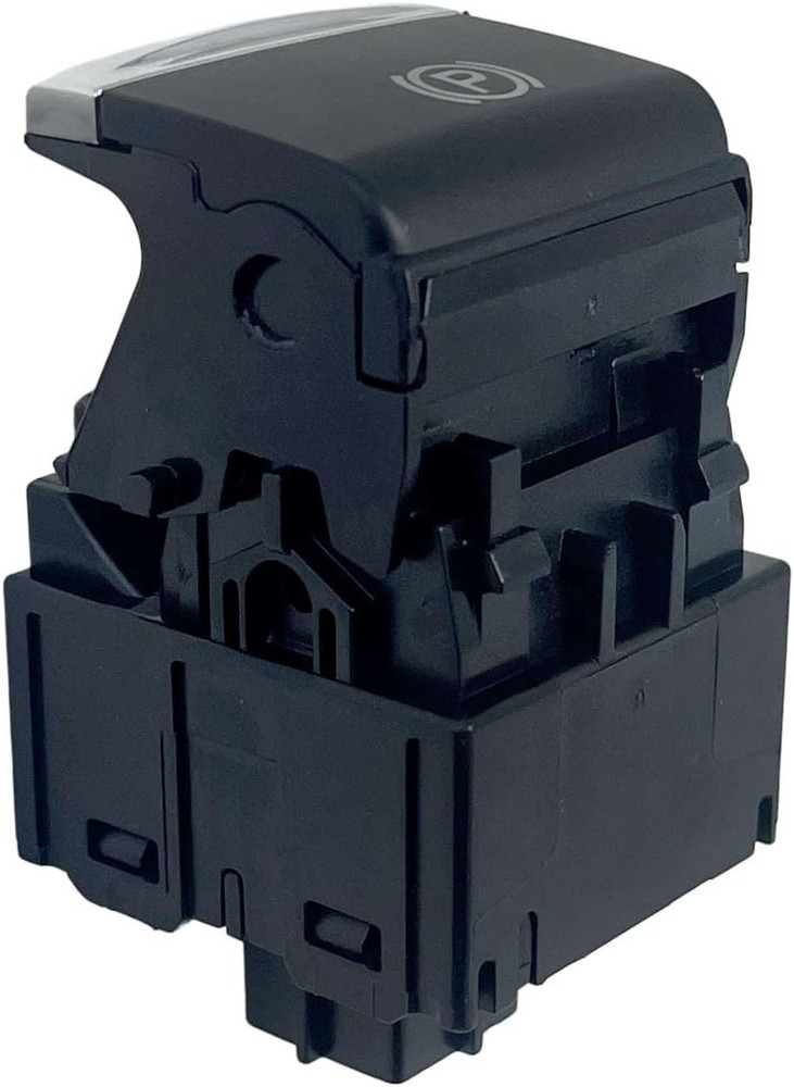Electronic Auto Hand Brake Button Parking Switch 35355-TBA-A01 Compatible with 2