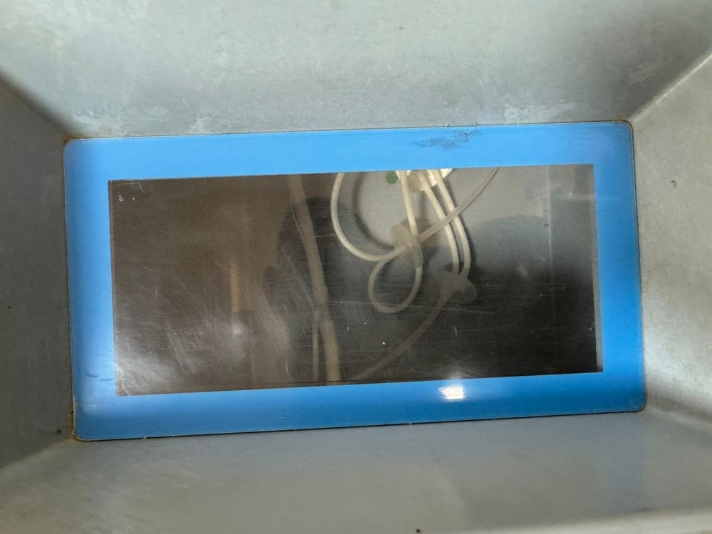 Hach / Chlorine Analyzer / CL-17 / 54400-60