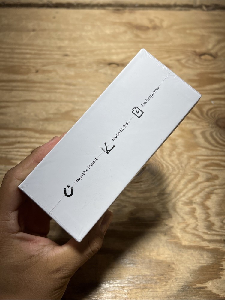 Hoorola SW-RF12 Golf Range Finder SEALED