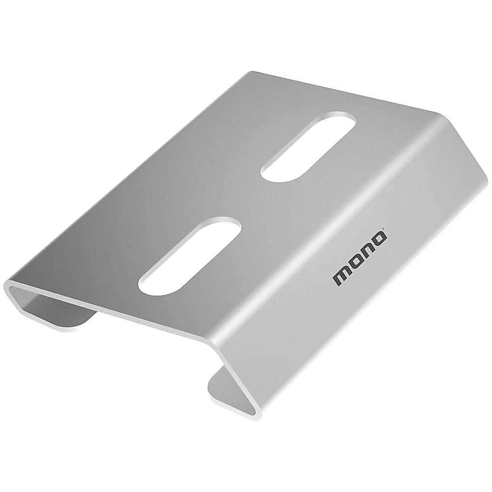 MONO Pedalboard Rise+, Silver