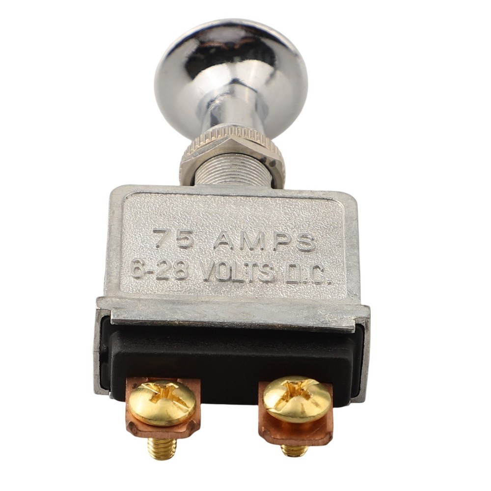 Copper Terminal Heavy Duty On Off Electrical Control Suitable for ATVs