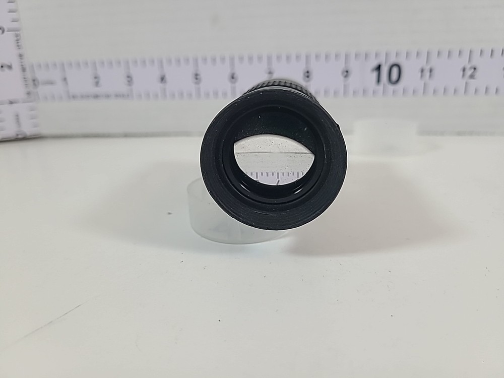 Two Telescope Eyepiece Collection