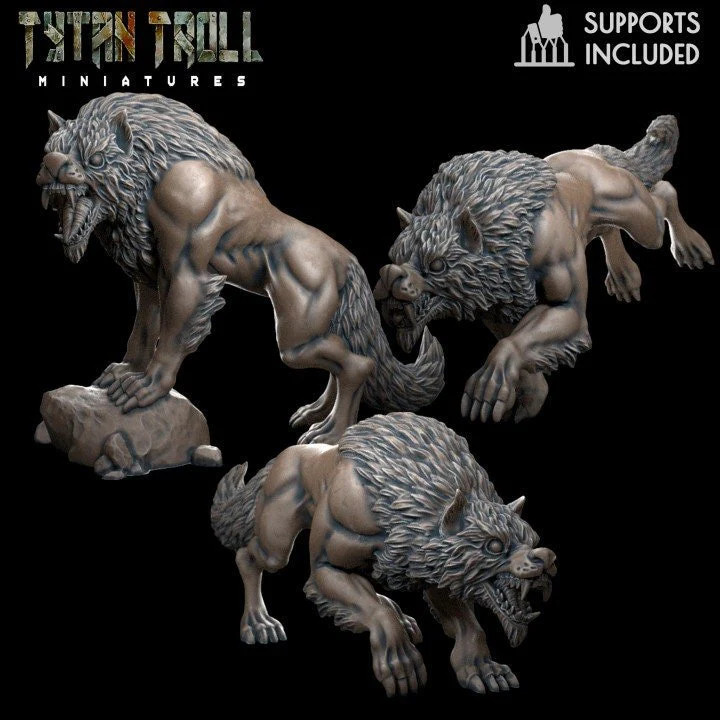 Animal Miniature