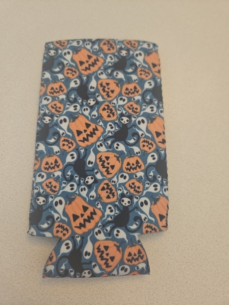 Halloween Cuzzy