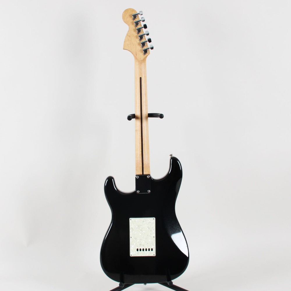Robert Cray Band Signed Guitar Starcaster (4 Sigs.) - COA JSA