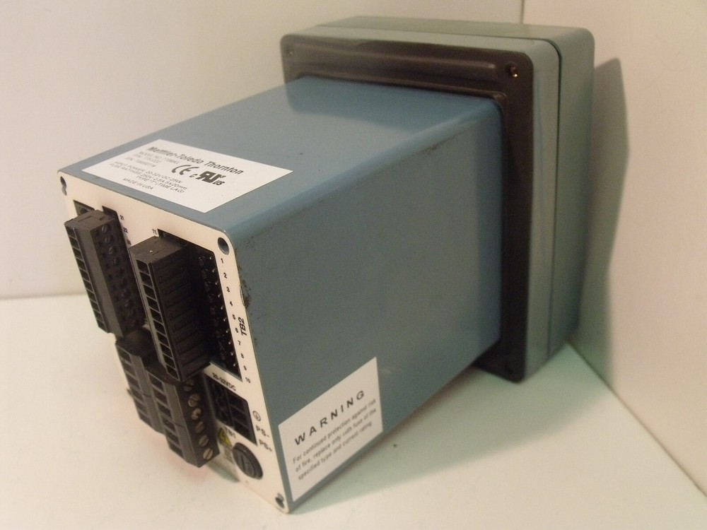 Mettler Toledo Thornton 775-VD2 Model 770MAX Multiparameter Analyzer/Transmitter