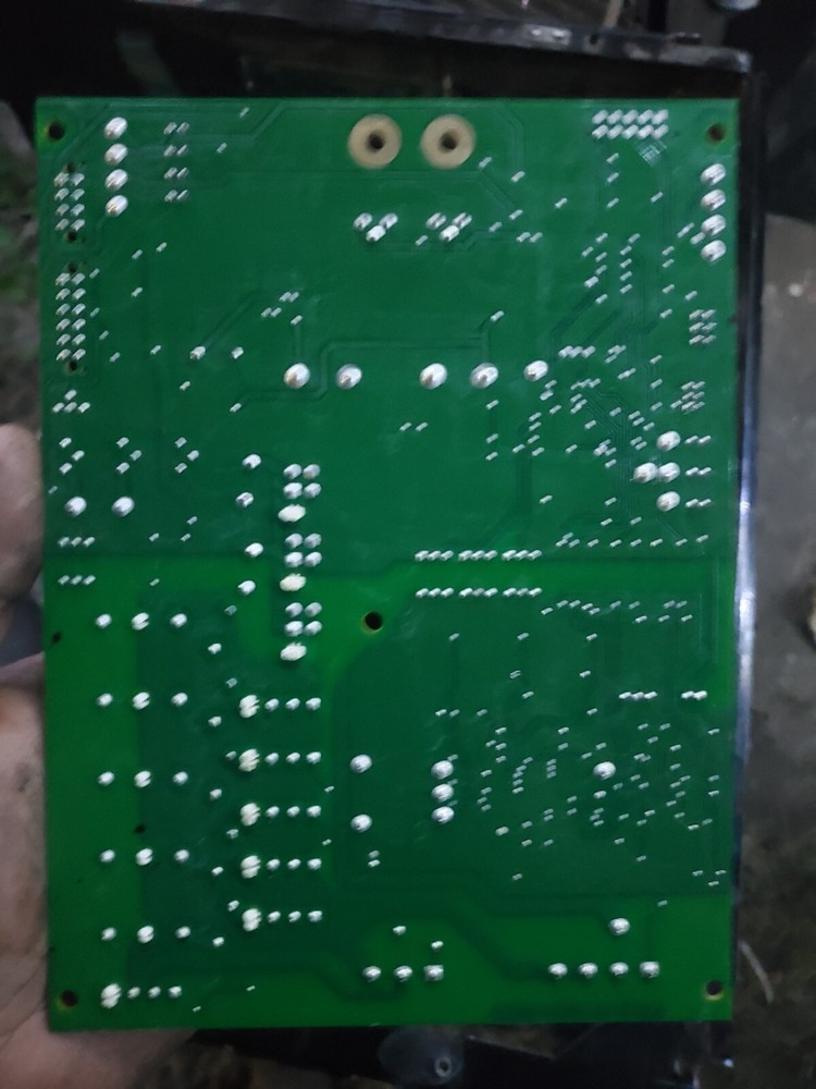 FBD Lower Power Board Comes With Both Left And Right Side