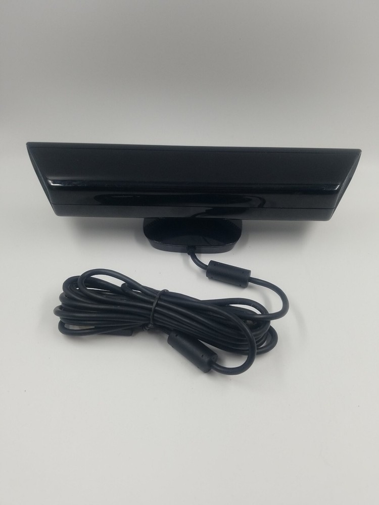 Microsoft Xbox 360 Official Kinect Motion Sensor Bar Model 1473 HG24