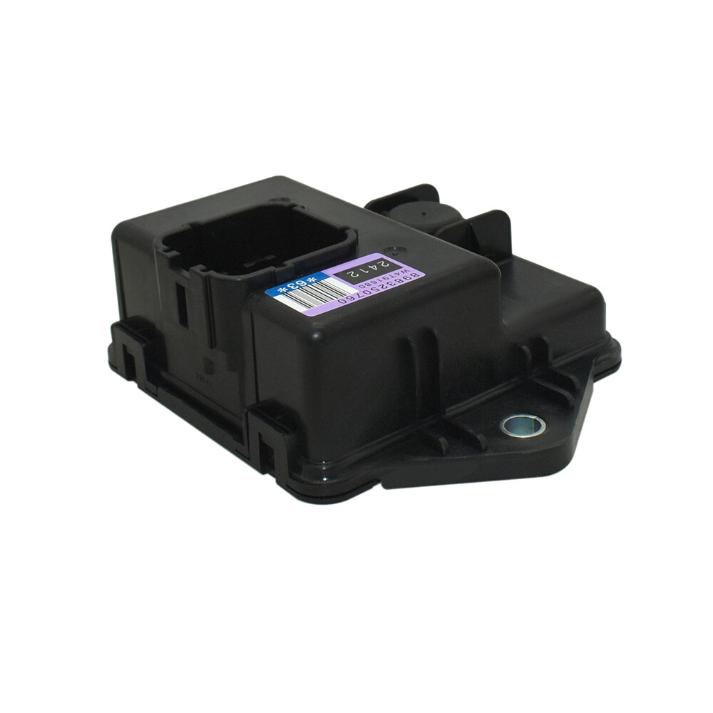 For Isuzu NQR Common Powertrain Control Module 8983250760