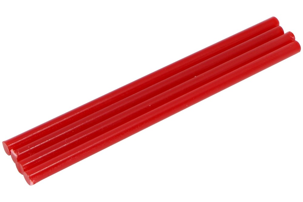 Guitar Side Dot Position Markers - 2mm - Red