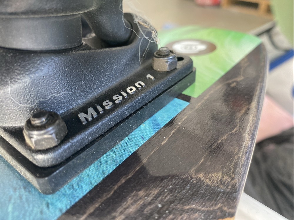 sector 9 longboard