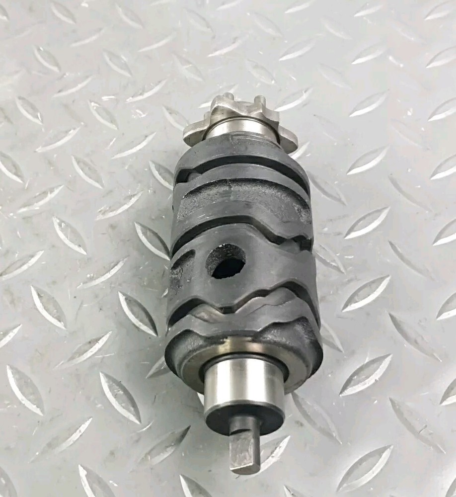♻️ KTM RC 125 2017 - 2020 Gearbox Gear Selector Drum & Stopper ♻️