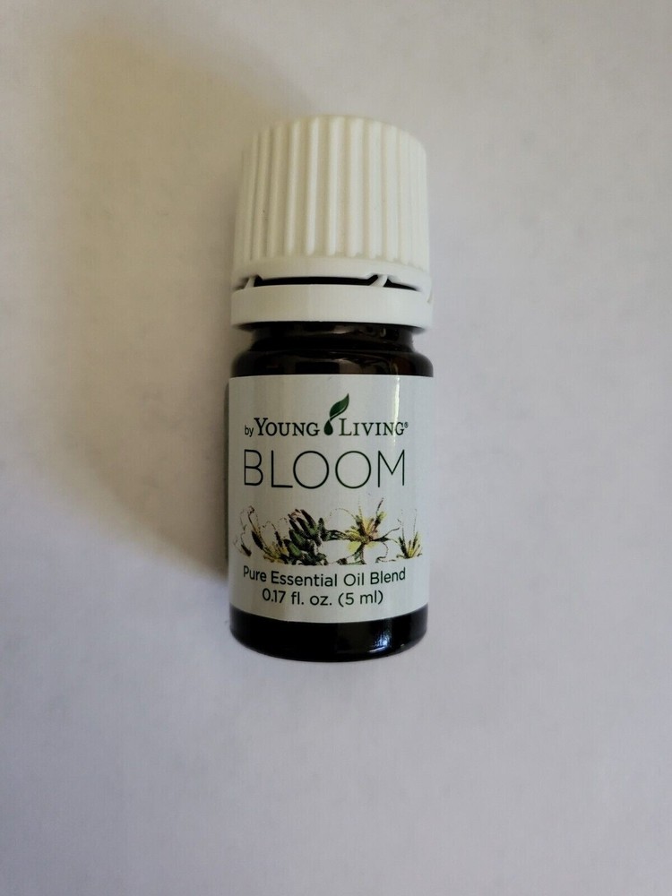 Young Living Bloom Oil 5ml