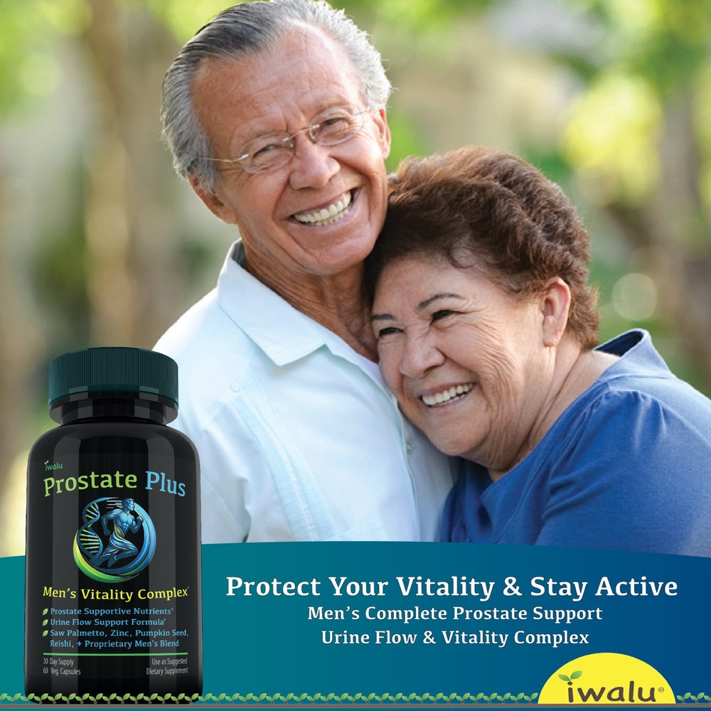 Super Beta Prostate Max - Prostate Alpha Blockers For Advanced Prostate Comfort