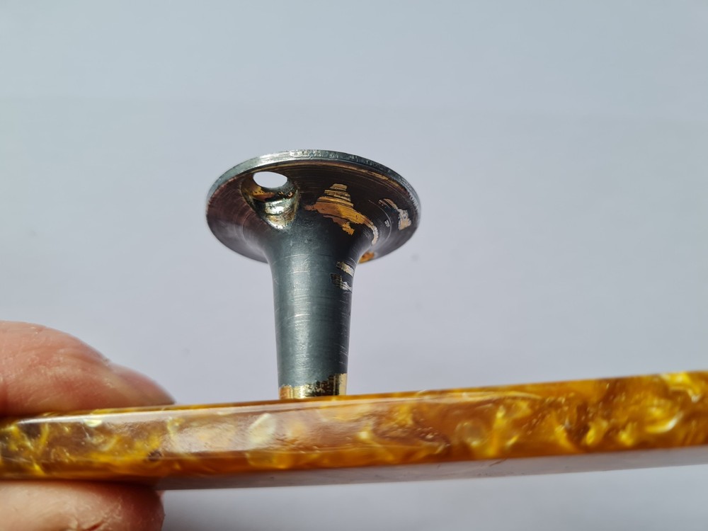 50/60’s old Vintage Door Handle