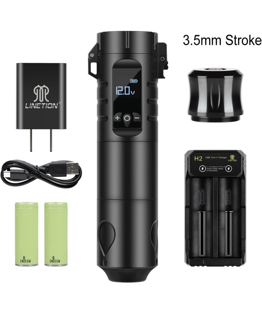 Linetion Sworder Wireless Pen
