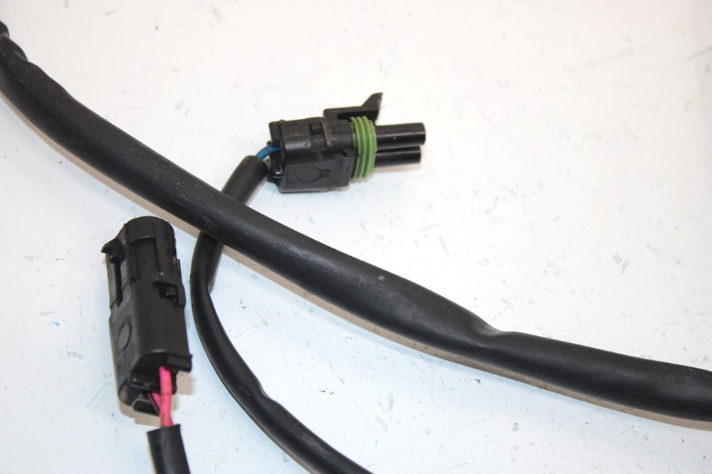 96 Sea-doo Gts 587 Oem Main Wire Harness JS39