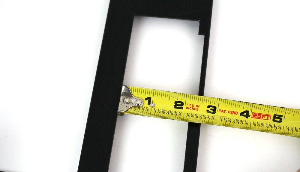 Middle Atlantic 17.5'' Custom Rack Shelf