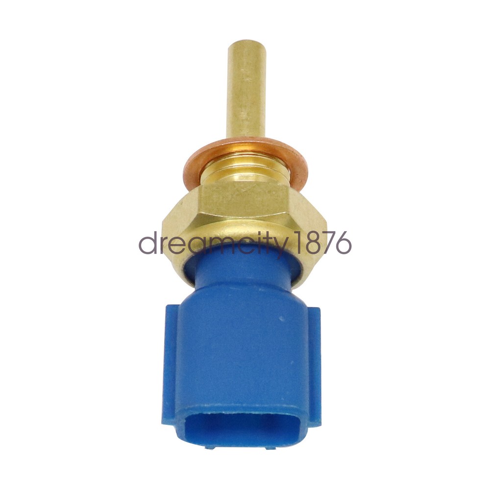 Engine Coolant Temperature Sensor For Nissan Pathfinder Rogue Sentra Titan