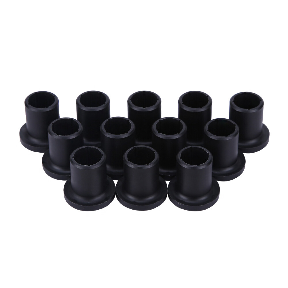 Complete Front & Rear A-Arm Bushing Kit For Polaris Scrambler XP 1000 2014-2018