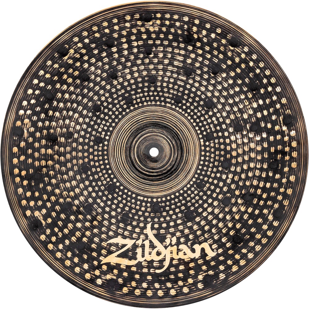 Zildjian S Dark Ride Cymbal, 20"