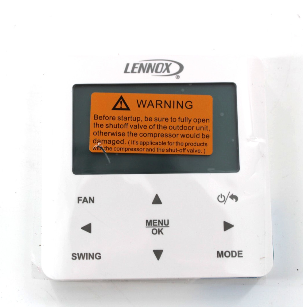 NEW LENNOX VRF CONTROLLER - VEWCL1F