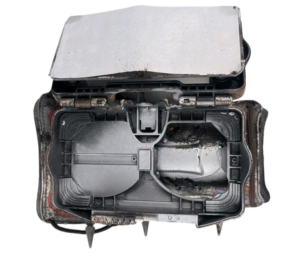 Custom Fallout Pip-Boy Replica Con Cosplay Exclusive