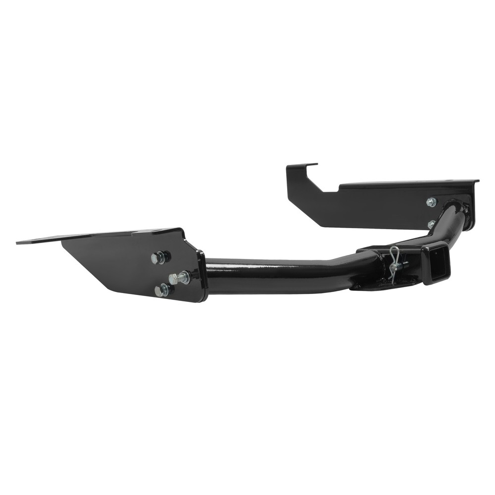 Class 3 Rear Bumper Trailer Hitch 2" Tow Receiver For Dodge Durango 1998-2003