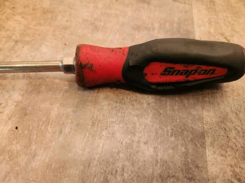 SNAP ON SGD6B 5/16 FLAT Blade