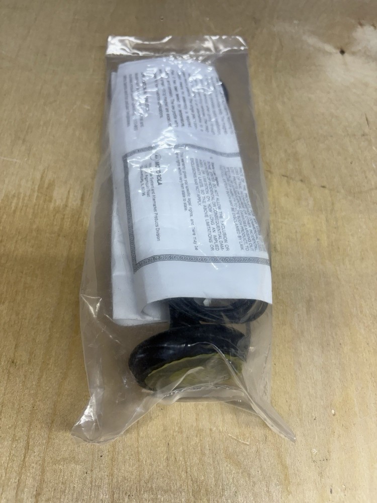 RAF4036AMM Mini-Mag Blk 12ft Cable Mini UHF Connector Antenna