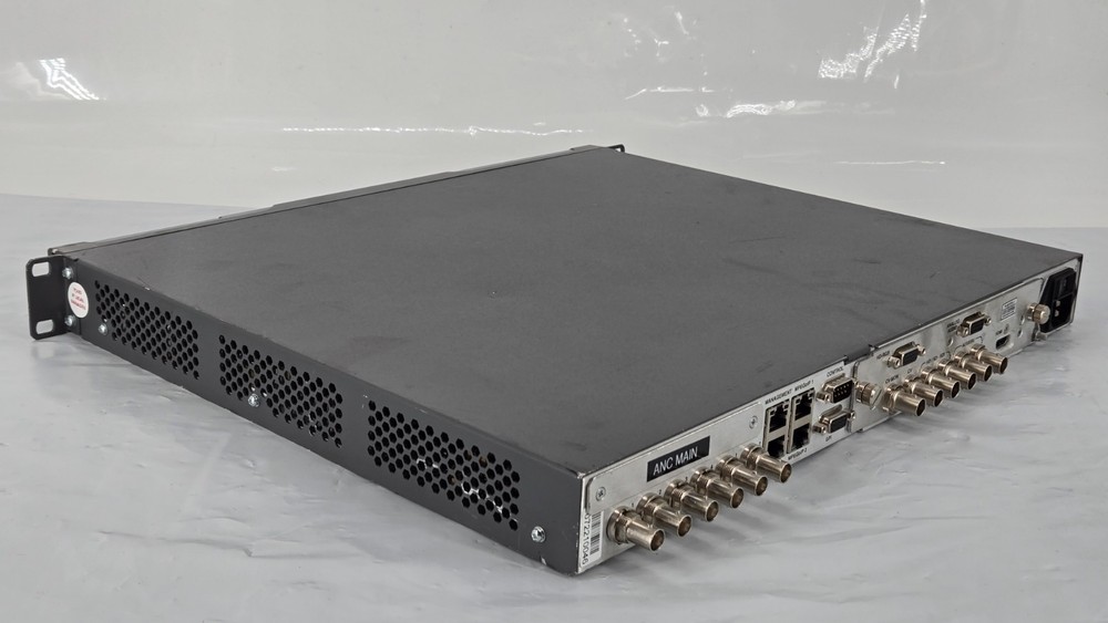 HARMONIC Multifunctional Integrated Receiver Decoder ProView-7100