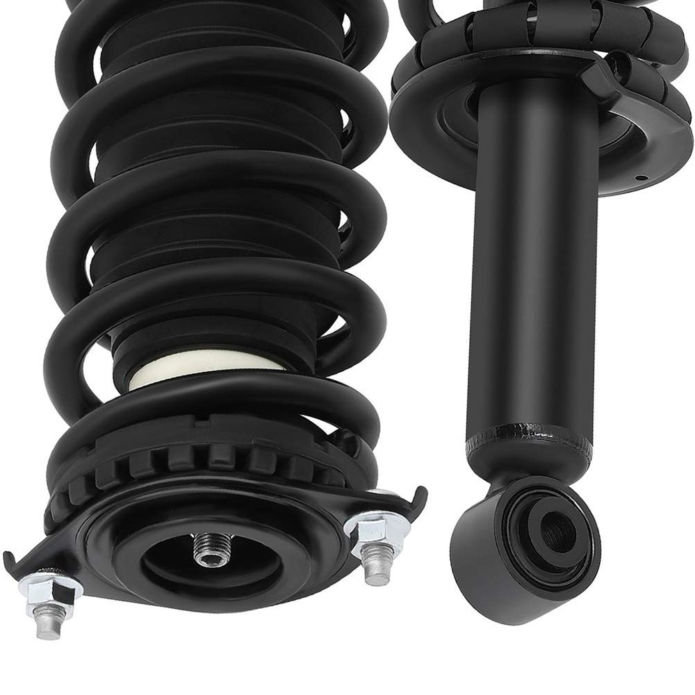 Rear Complete Strut Coil Spring Assembly Fit Outback 2005-2007 272567