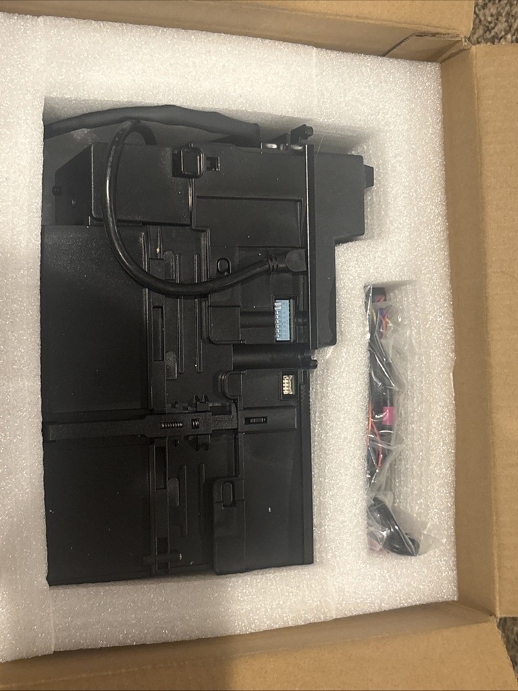 U72 Bill Acceptor BRAND NEW