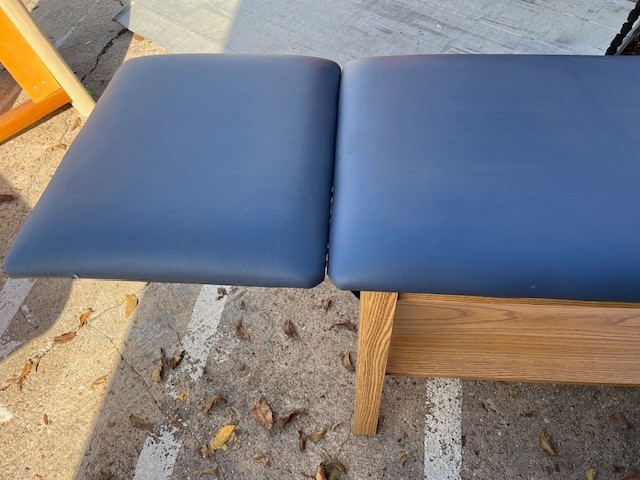 Pediatric Treatment table