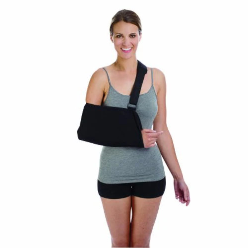Arm Sling Hook and Loop Closure X-Small Count of 1 By DJO