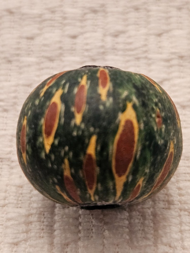 Ancient Jatim Beads (3) – Majapahit Java 400-900 A.D.