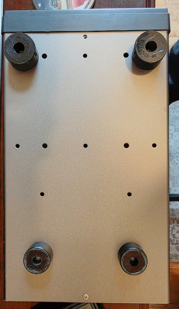 Kenwood SP-31 External Speaker