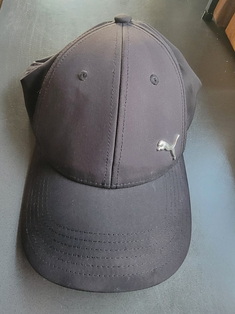 New Genuine JAGUAR Baseball Hat - NAVY BLUE