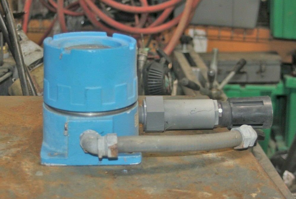 SMC Smart Sensor Transmitter 4107-25