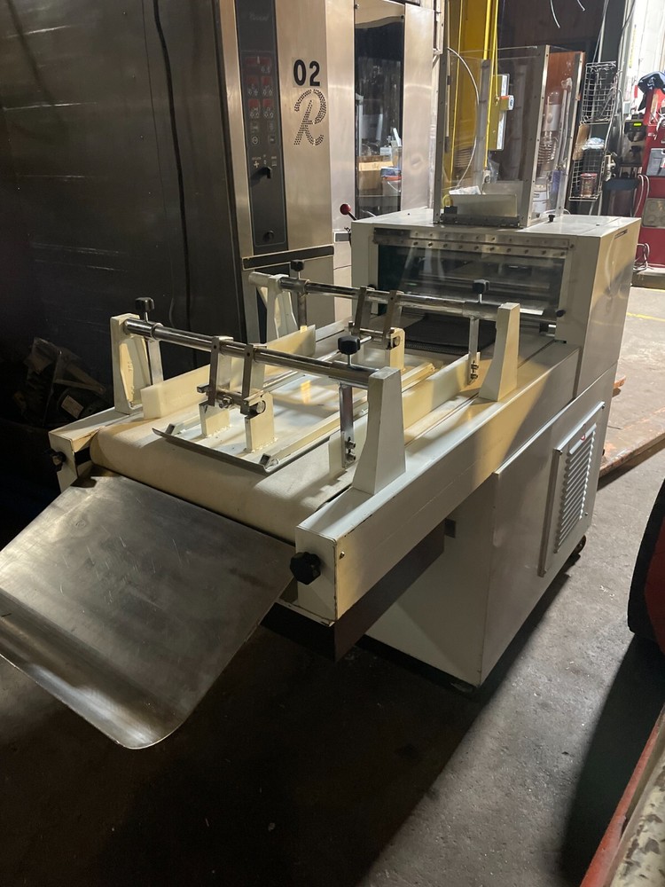 Esmach FE/4CS Long Loaf Dough Moulder