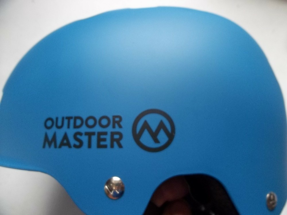 Outdoor Master Helmet Size S
