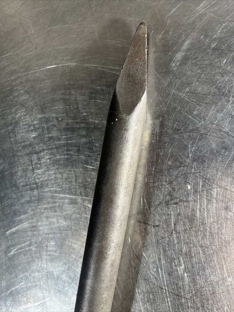 Demolition/Air Hammer Bit. Ajax 46. Our #1B