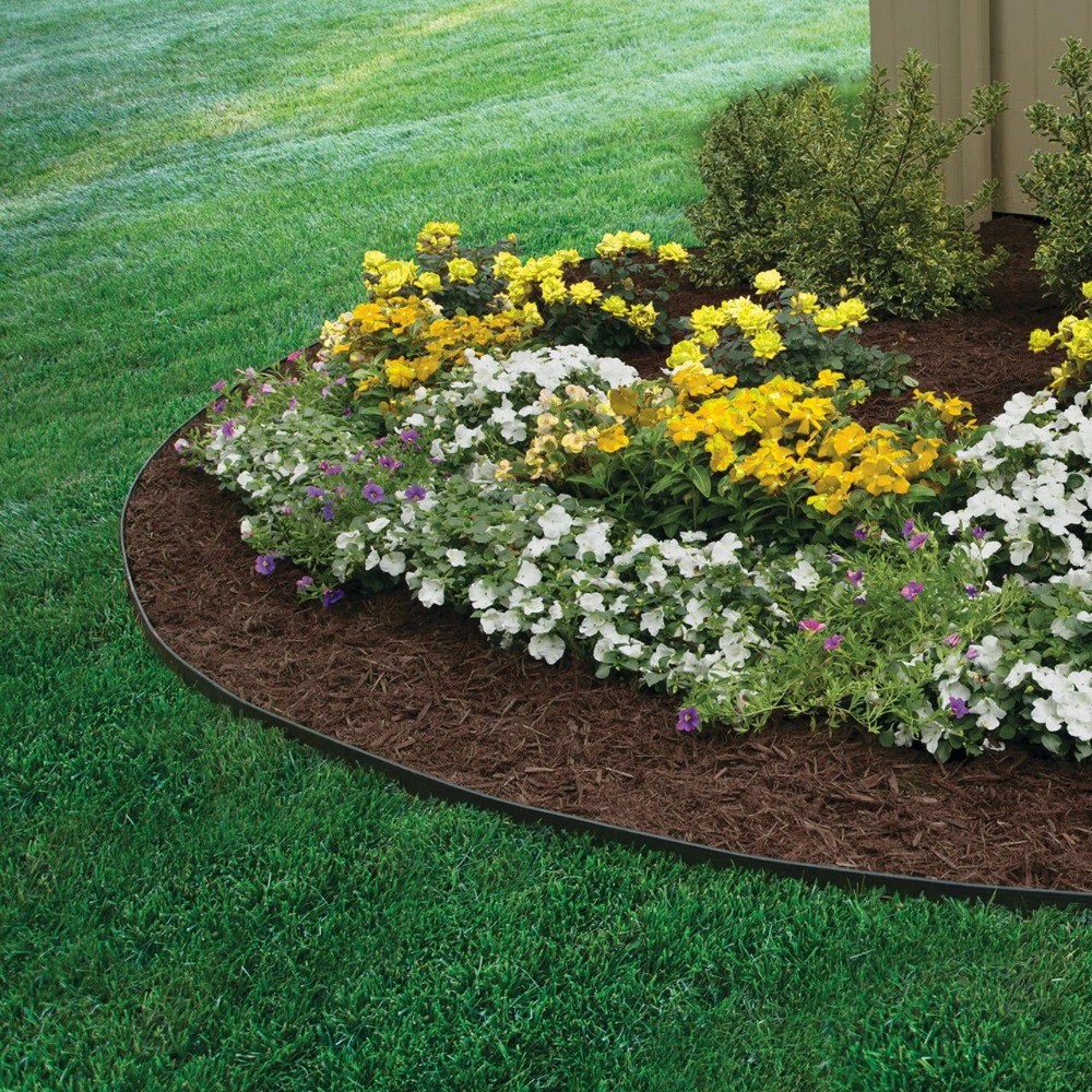 1.5" x 20' No-Dig Kit, Black