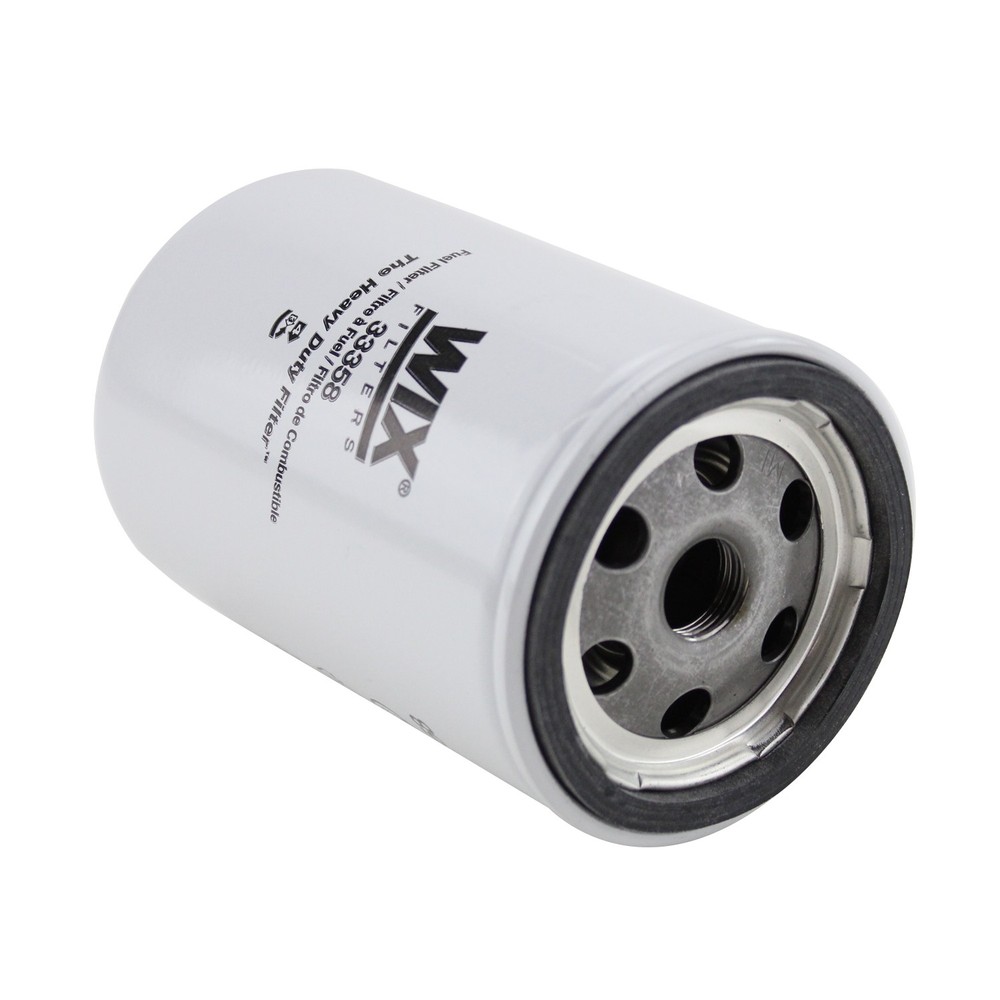 WIX Secondary Fuel Filter 33358