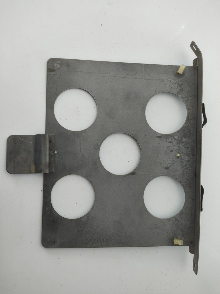 NINTENDO Donkey Kong mini cabaret PCB mounting plate frame