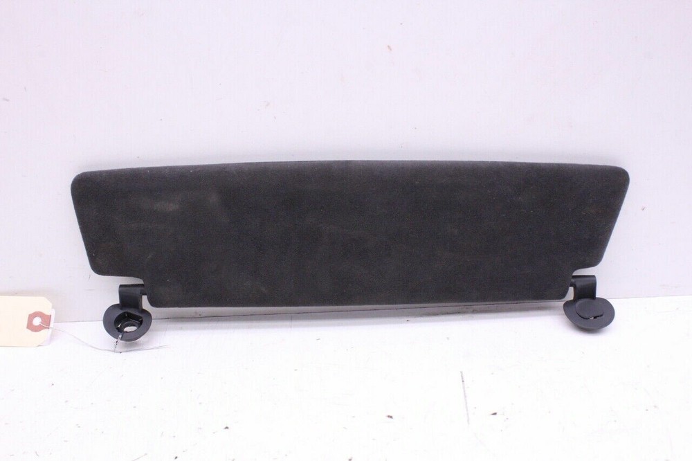 2008-2015 Audi R8 Driver Left Interior Sun Visor OEM