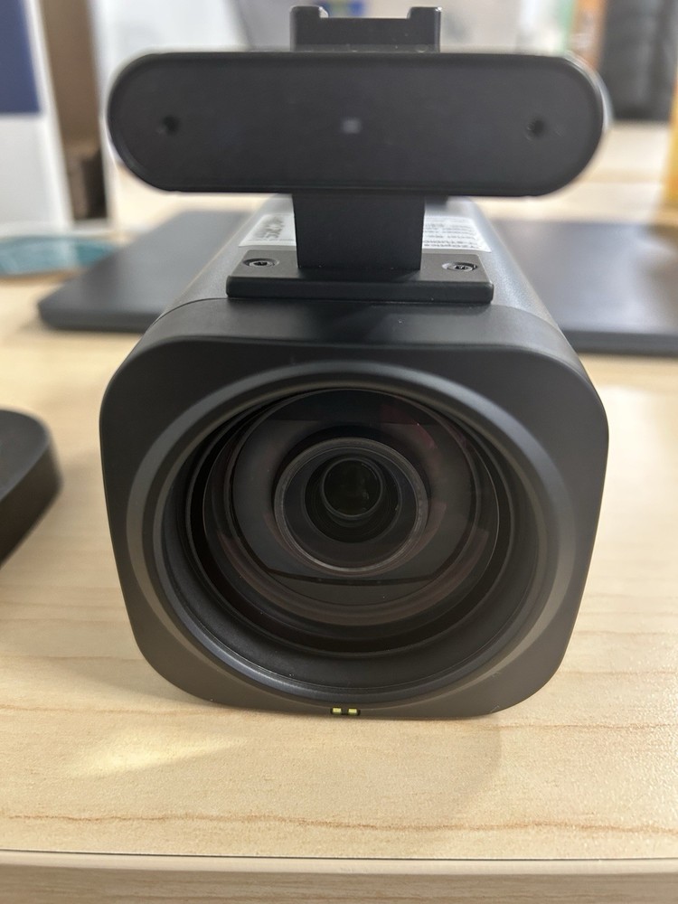 PTZ Optics Studio Pro Camera