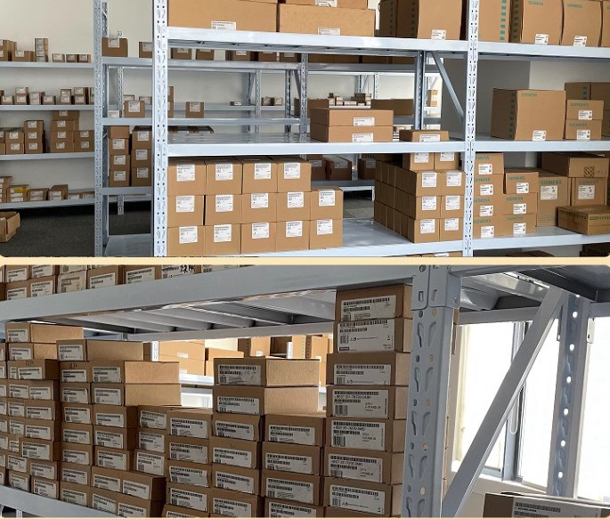 Fanuc E- Stop Control Unit A05B-2601-C410