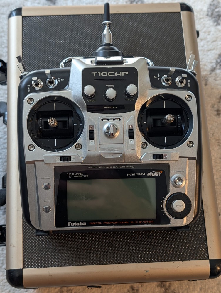 Synergy N9 and accessories